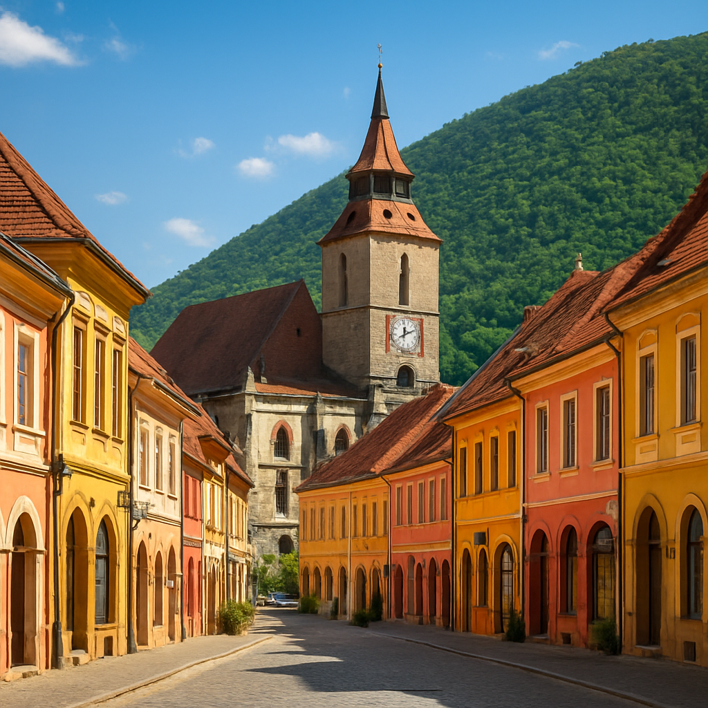 Brașov