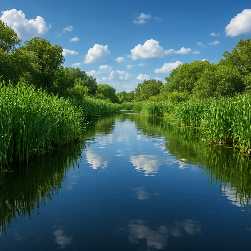 Danube Delta