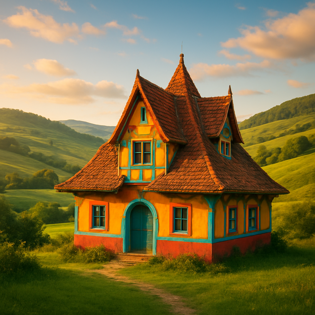 Transylvania